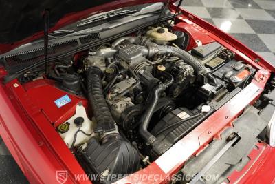 1990 Ford Thunderbird SC