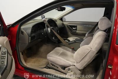 1990 Ford Thunderbird SC