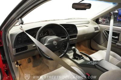 1990 Ford Thunderbird SC