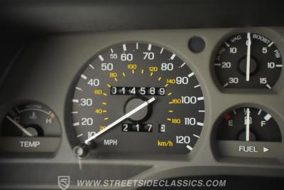 1990 Ford Thunderbird SC