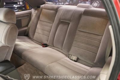 1990 Ford Thunderbird SC