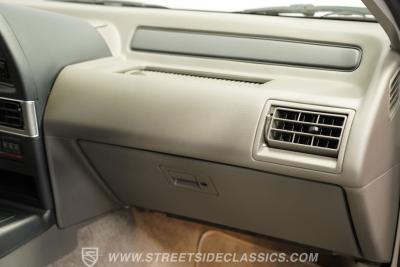 1990 Ford Thunderbird SC