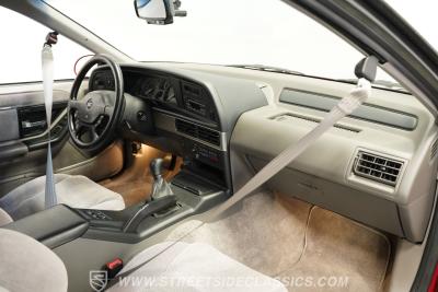 1990 Ford Thunderbird SC