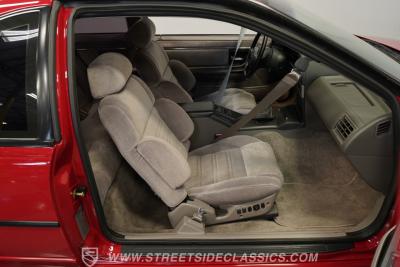 1990 Ford Thunderbird SC