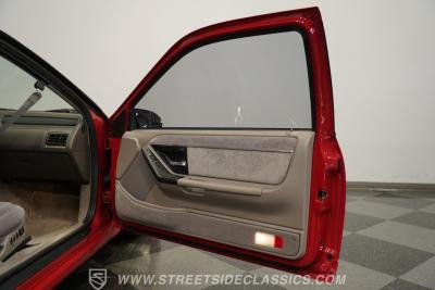 1990 Ford Thunderbird SC