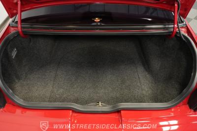 1990 Ford Thunderbird SC