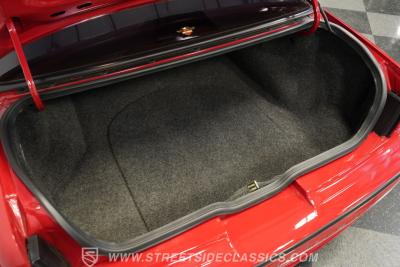 1990 Ford Thunderbird SC