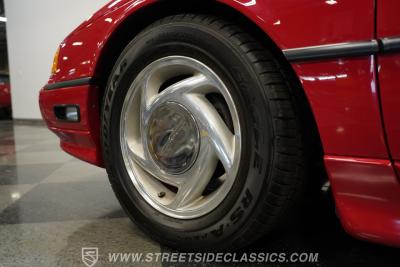 1990 Ford Thunderbird SC