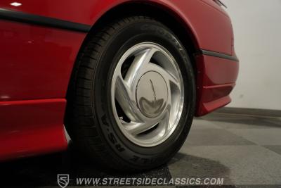 1990 Ford Thunderbird SC