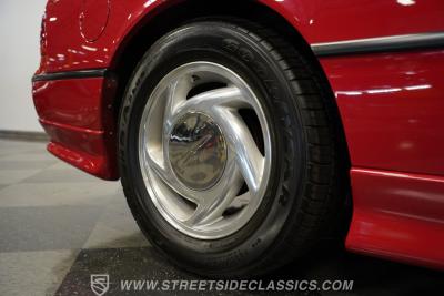 1990 Ford Thunderbird SC