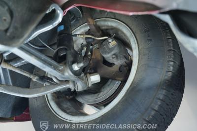 1990 Ford Thunderbird SC