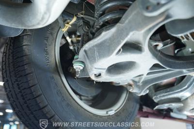 1990 Ford Thunderbird SC