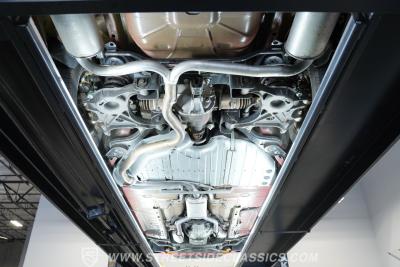 1990 Ford Thunderbird SC