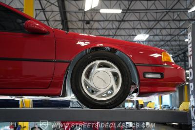 1990 Ford Thunderbird SC