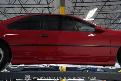 1990 Ford Thunderbird SC