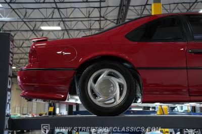 1990 Ford Thunderbird SC