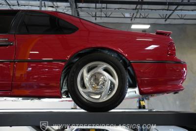 1990 Ford Thunderbird SC
