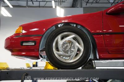 1990 Ford Thunderbird SC