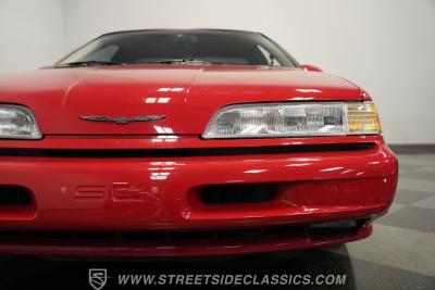 1990 Ford Thunderbird SC