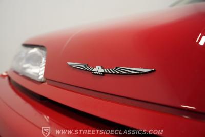 1990 Ford Thunderbird SC