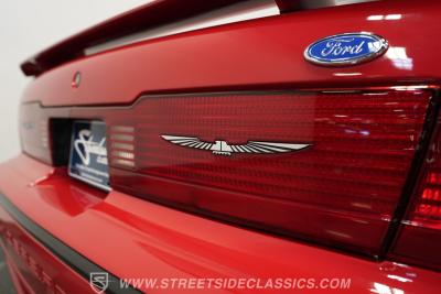 1990 Ford Thunderbird SC