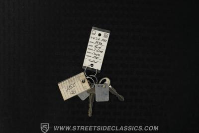 1990 Ford Thunderbird SC