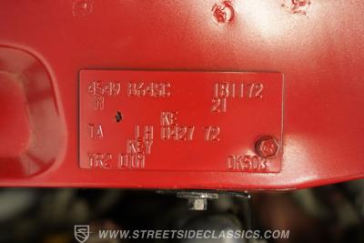 1990 Ford Thunderbird SC