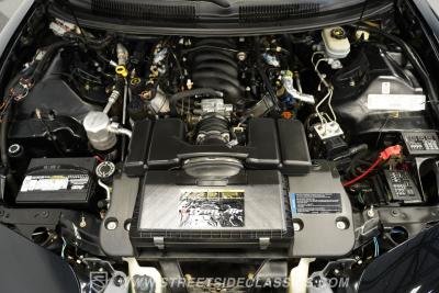 1998 Pontiac Firebird Trans Am WS6