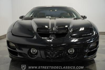 1998 Pontiac Firebird Trans Am WS6