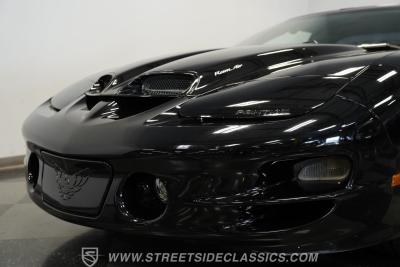 1998 Pontiac Firebird Trans Am WS6
