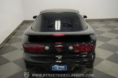 1998 Pontiac Firebird Trans Am WS6