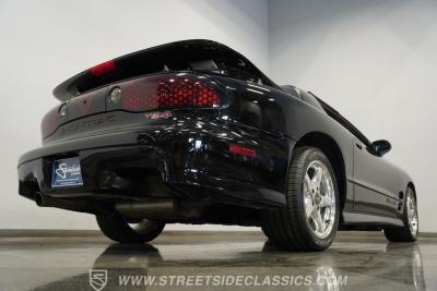 1998 Pontiac Firebird Trans Am WS6