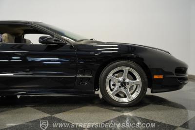 1998 Pontiac Firebird Trans Am WS6
