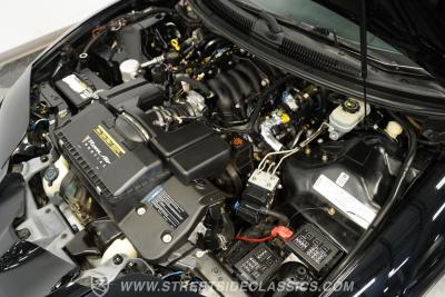 1998 Pontiac Firebird Trans Am WS6