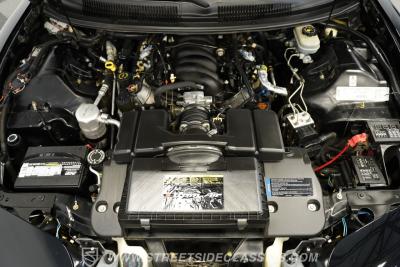 1998 Pontiac Firebird Trans Am WS6