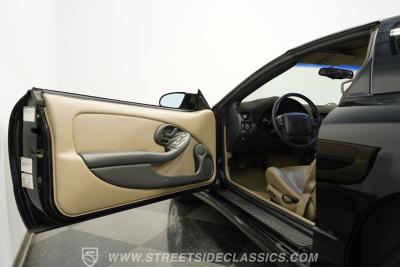 1998 Pontiac Firebird Trans Am WS6