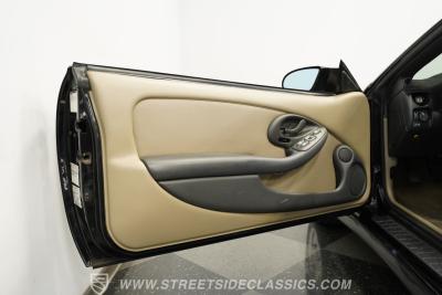 1998 Pontiac Firebird Trans Am WS6