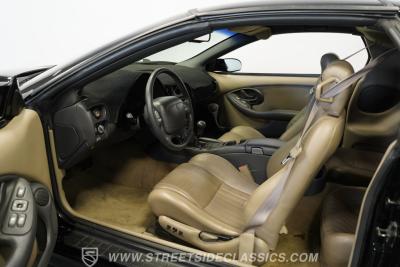 1998 Pontiac Firebird Trans Am WS6