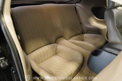 1998 Pontiac Firebird Trans Am WS6