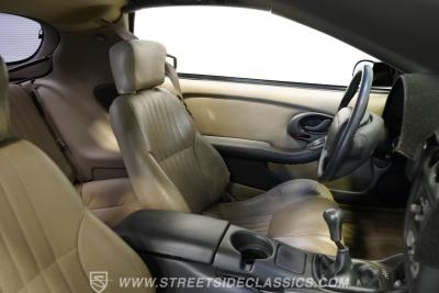 1998 Pontiac Firebird Trans Am WS6