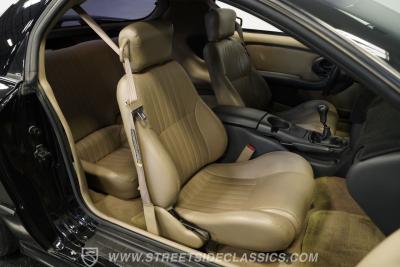 1998 Pontiac Firebird Trans Am WS6