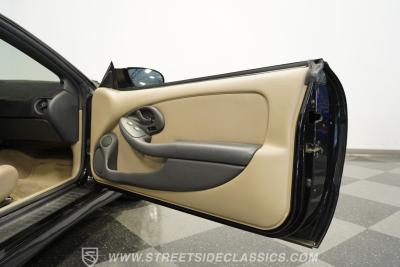 1998 Pontiac Firebird Trans Am WS6