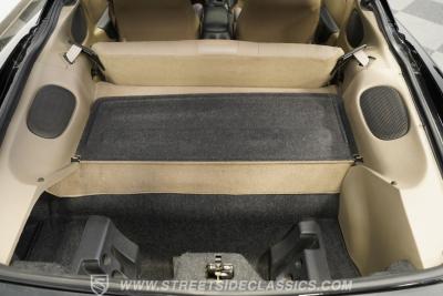 1998 Pontiac Firebird Trans Am WS6