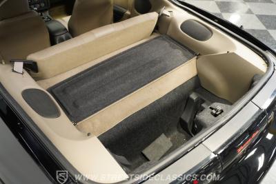 1998 Pontiac Firebird Trans Am WS6