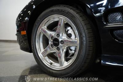 1998 Pontiac Firebird Trans Am WS6