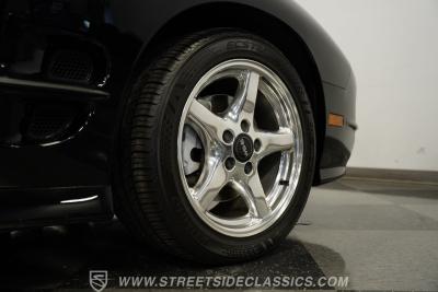 1998 Pontiac Firebird Trans Am WS6