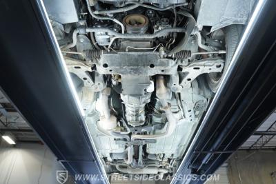 1998 Pontiac Firebird Trans Am WS6