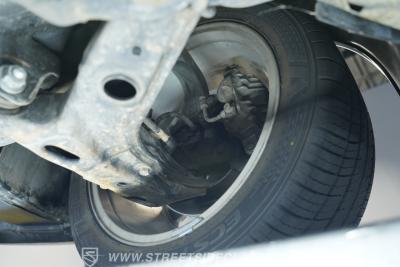 1998 Pontiac Firebird Trans Am WS6