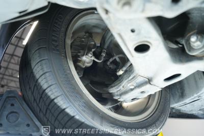 1998 Pontiac Firebird Trans Am WS6