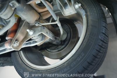 1998 Pontiac Firebird Trans Am WS6